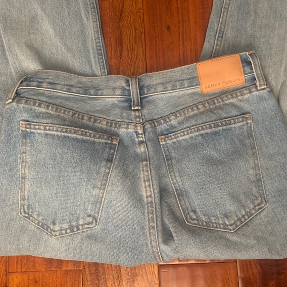 Denim Forum Jeans - Picture 3 of 4